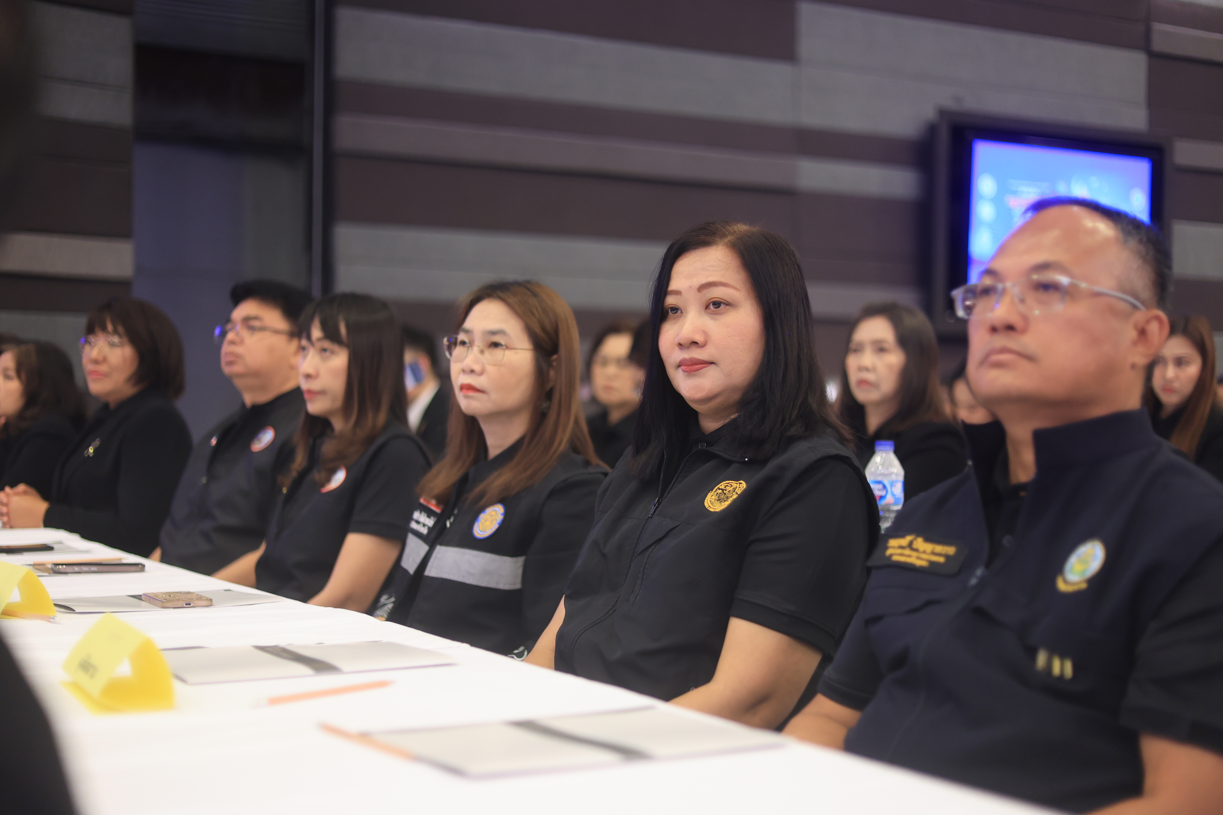 title - ส.ป.ก. ร่วมพิธีเปิดการประชุมสัมมนาเครือข่ายครูอาสาประจำปี 2569 เรื่อง “ยกระดับครูบัญชีอาสายุคดิจิทัล เพื่อเกษตรกรไทย”